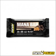 Ryno Power MANA Bar Chocolate - Porzione Singola